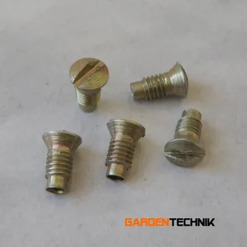 Motor Jikov Šroub osičky