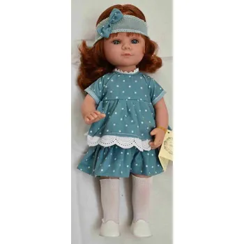 Panenka Realistická panenka - holčička - Zorka od firmy D´nenes (Marieta - velikost 34 cm)