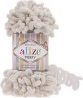 Alize Puffy