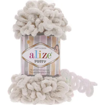 Alize Puffy