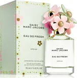 Marc Jacobs Daisy Eau So Fresh Spring W…