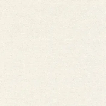 Tapeta Vliesová tapeta strukturální krémová 650501 / Vliesové tapety na zeď Andy Wand (0,53 x 10,05 m) Rasch