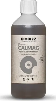 Hnojivo BioBizz Calmag