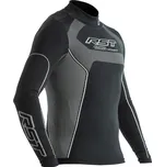 RST 100219 Tech X Coolmax Mens Long Sleeve Top, černá vel. S-M