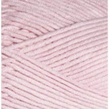 Galanterie Příze Jeans Plus světle růžová 18