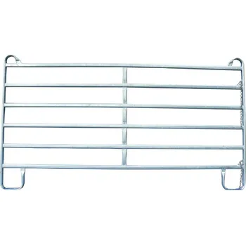 Ohradník Ohradní panel Texas 2,4 x 1,6 m pro koně a skot