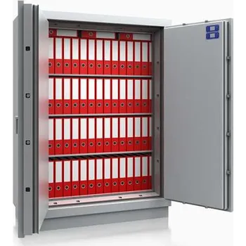 Trezor ISS Trezor Hamburg 45006