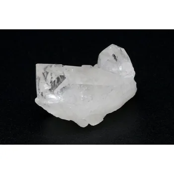 Křišťál drúza 3,1 cm