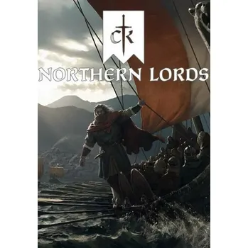 Počítačová hra Crusader Kings 3 - Northern Lords PC