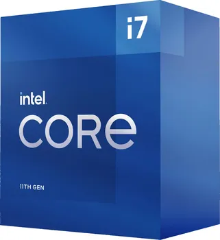 Procesor Intel Core i7-11700 BX8070811700