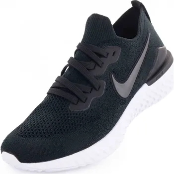 Pánská běžecká obuv NIKE Epic React Flyknit 2 BQ8928-002 41
