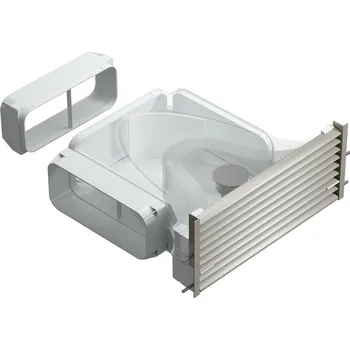 Naber GREENflow filtrační box