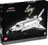 Stavebnice LEGO LEGO Icons 10283 NASA Raketoplán Discovery