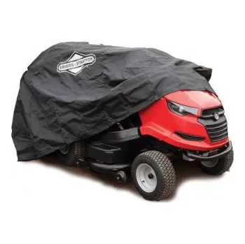 Zahradní traktor Briggs & Stratton Plachta krycí pro traktory, 992425