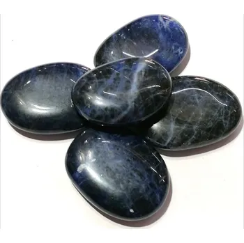 Sodalitové placičky - hmatky