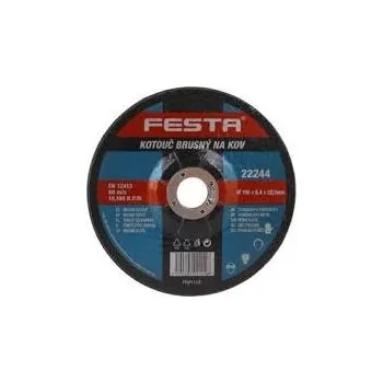 Brusný kotouč kotouč brusný 122246