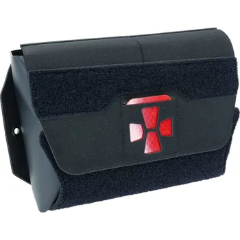 Lékárnička Husar® IFAK Witchdoc Pull-Out Large 3.0 Husar®, Barva: Černá