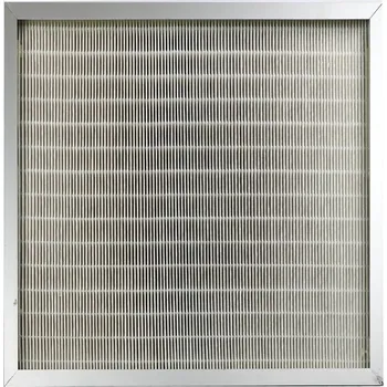 Příslušenství pro čističku vzduchu Master MAS 13 sada náhradních filtrů HEPA13 (2ks) + G4 (2ks)