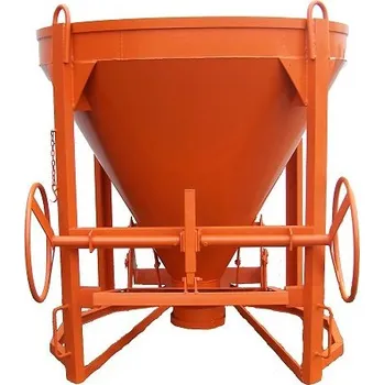 beton Eichinger Badie s kolem + řetěz PRO400-200