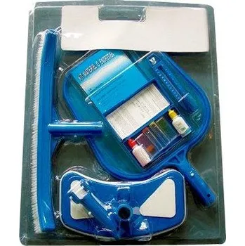 Vágner Pool Sada čistícího příslušenství pro bazén Kit 112