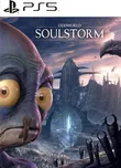 Oddworld: Soulstorm PS5