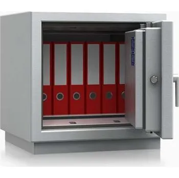 Trezor ISS Trezor Hamburg 45001