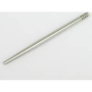 Karburátor DellOrto Jehla DellOrto, typ D, pro PHBH a VHST Varianta: D1 MB02265B001