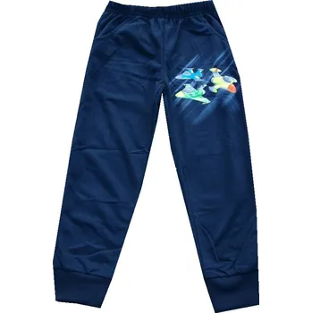 xcena Tepláky dětské s letadly Velikost: 116