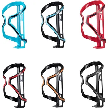 Košík na láhev Košík na lahev - GIANT Airway Sport 2018 - lesklá bílo-šedá