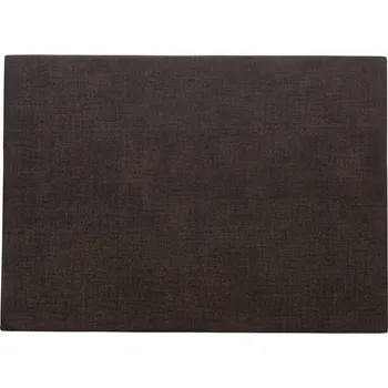 prostírání ASA Selection Prostírání ASA Slection MELI-MELO 33x46 cm | tmavě hnědá