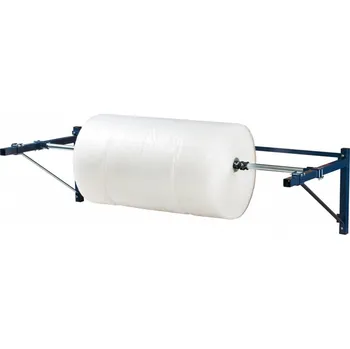 Obalový materiál Odvíječ fólie na zeď H155-WALL