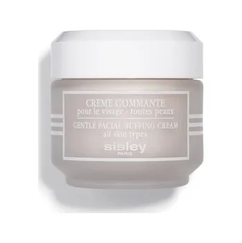 Pleťový krém Sisley Gentle Facial Buffing Cream jemný peelingový krém 47 g