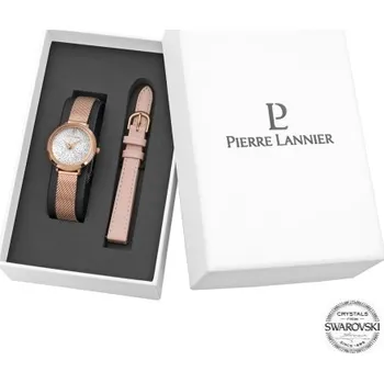 Módní doplněk Pierre Lannier 397D908 + doprava zdarma