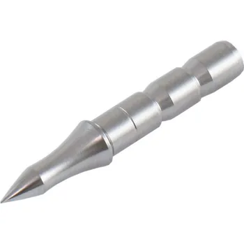 Končík šipu SKYLON hrot velikosti S ID6.2 - 80-90-100gr / Spine 300-800 - hrot - 12 kusů