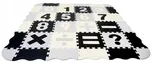 Tulimi Pěnové puzzle/hrací deka čísla…
