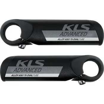 Sport Kellys | nástavce KLS ADVANCED black