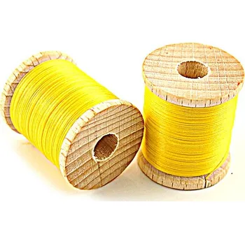 Schappe Line Dark Yellow