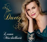 Duety - Leona Machálková [CD]