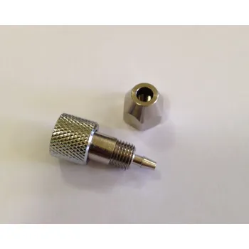 Zahradní hadice Rychlospojka BD-32A k hadici PVC