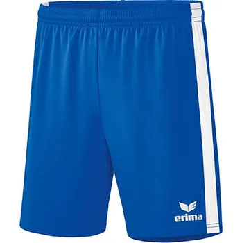 Míčový sport ERIMA RETRO STAR TRENKY - DĚTSKÉ - Modrá, Bílá - velikost 164