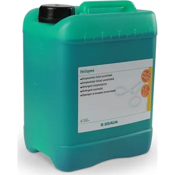 Dezinfekce Helizyme 5 l