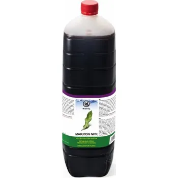 Hnojivo RATAJ Makron NPK 2000 ml