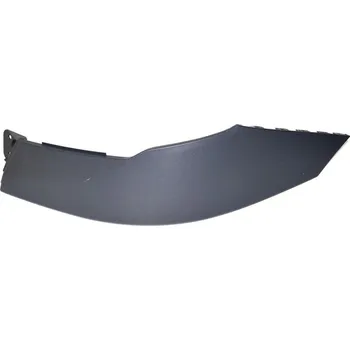 Příslušenství karosérie Lišta pod světla Iveco Daily 2012-2014 levá, 5801339976