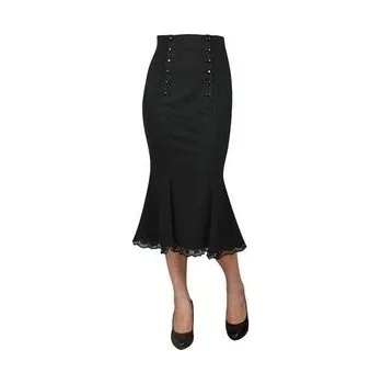 Dámská sukně Rockabilly sukně dámská Daisy