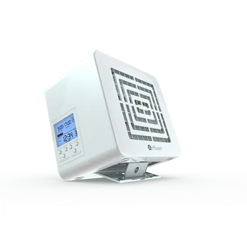 Osvěžovač vzduchu Velkokapacitní automatický osvěžovač vzduchu HYscent Stealth