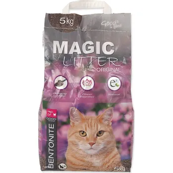 Magic Cat Magic Litter Original Flowers