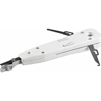 Krimpovací kleště Nástroj Narážecí nástroj Krone LSA