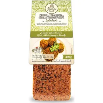 Ramdam Bylinková strouhanka 350 g