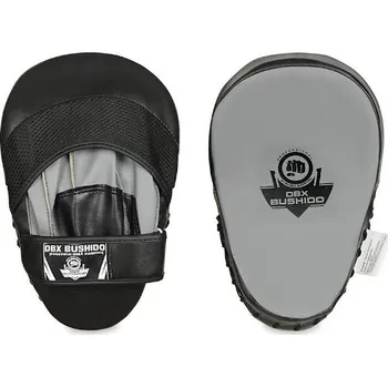 Lapa na box a MMA Bushido DBX FP-1