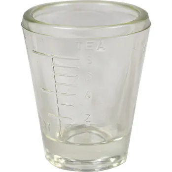 Sklenice Sklenice odlivka